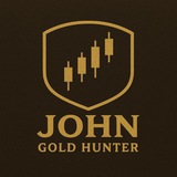 John Gold Hunter