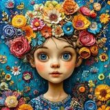 Идеи для творчества. Вдохновение.