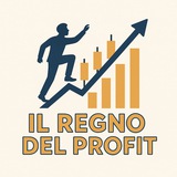 📊 ɪʟ ʀᴇɢɴᴏ ᴅᴇʟ ᴘʀᴏꜰɪᴛ 💰